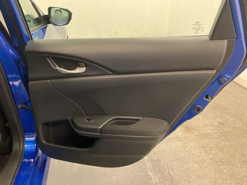Used 2018 Honda Civic LX image 23