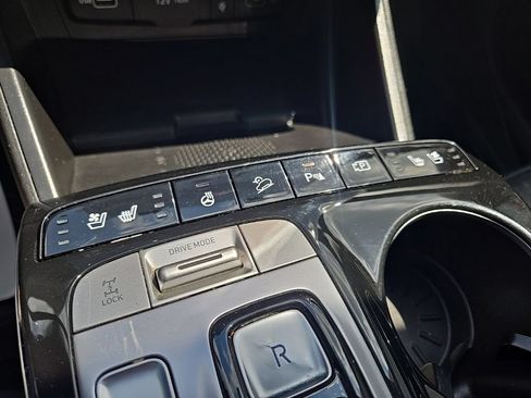 Used 2022 Hyundai Tucson Limited AWD/4WD image 60