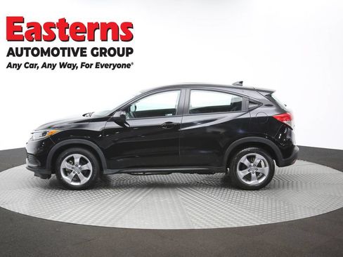 Used 2021 Honda HR-V LX image 57