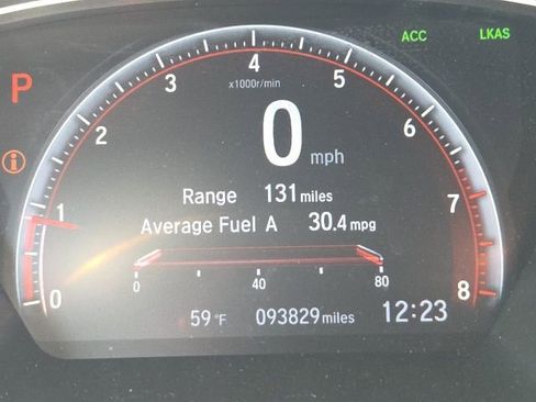 Used 2021 Honda Civic Sport image 38