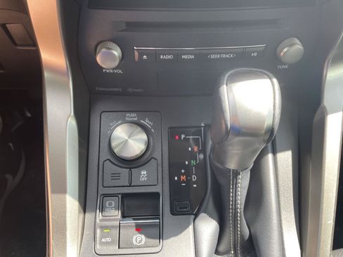 Used 2019 Lexus NX 300 AWD w/ Premium Package image 19