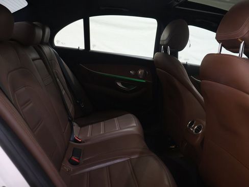 Used 2017 Mercedes-Benz E 43 AMG 4MATIC Sedan image 12