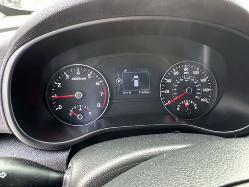 Used 2017 Kia Sportage EX w/ EX Technology Package image 13