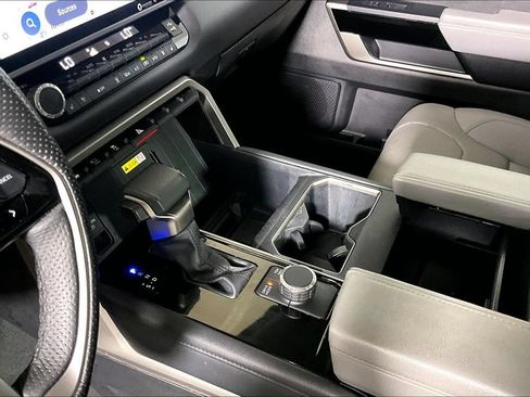 Used 2023 Toyota Tundra Limited RWD image 13