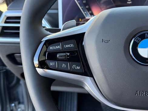 New 2026 BMW 330i Sedan w/ Convenience Package image 15