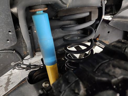 Used 2020 RAM 2500 Tradesman image 24