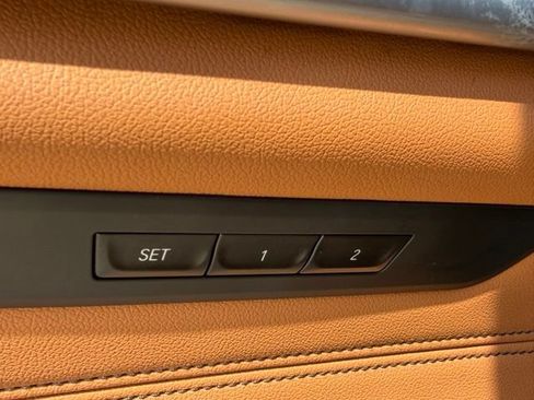 Used 2023 BMW 540i w/ Executive Package RWD image 15