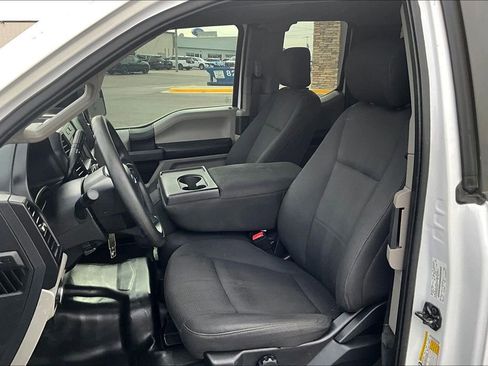 Used 2019 Ford F150 XL w/ Equipment Group 101A Mid image 18