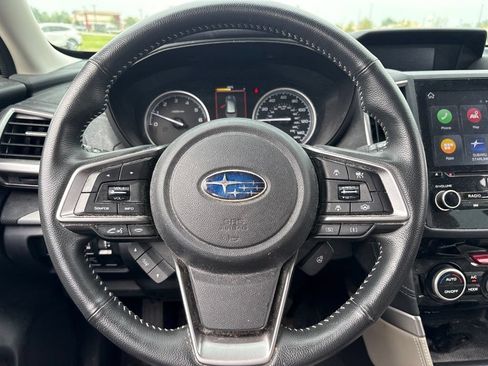 Used 2021 Subaru Forester Limited AWD/4WD image 20