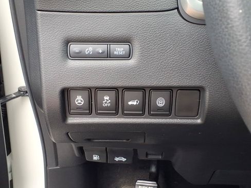 Used 2022 Nissan Murano SL w/ SL Moonroof Package AWD/4WD image 22