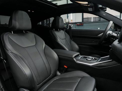 Used 2026 BMW 430i xDrive Coupe w/ Premium Package image 35