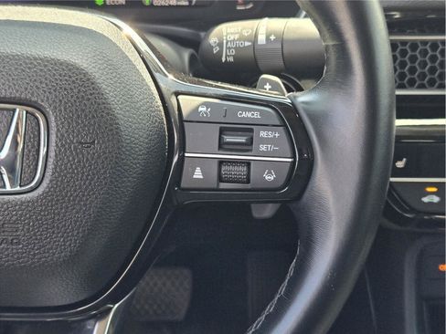 Used 2022 Honda Civic Touring image 27