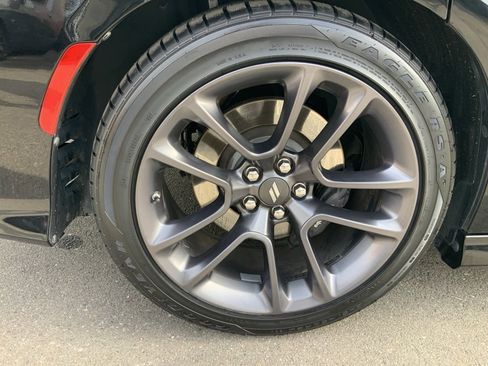 Certified 2023 Dodge Charger Scat Pack w/ Plus Group image 10