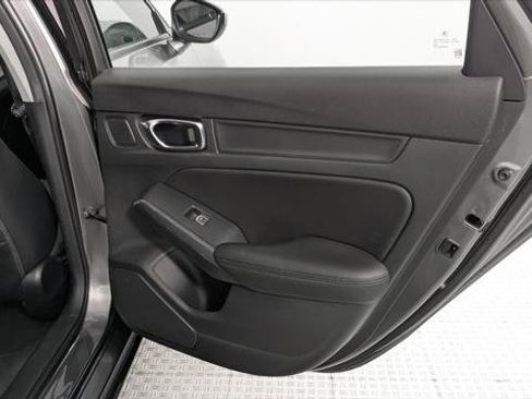 Used 2025 Acura Integra FWD image 21