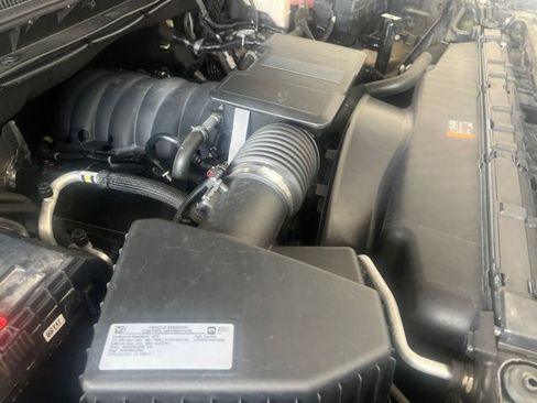Used 2022 GMC Sierra 2500 Denali w/ Snow Plow Prep/Camper Package AWD/4WD image 33