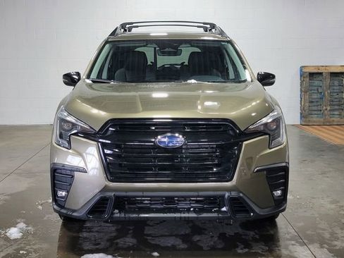 Certified 2023 Subaru Ascent Onyx Edition AWD/4WD image 3