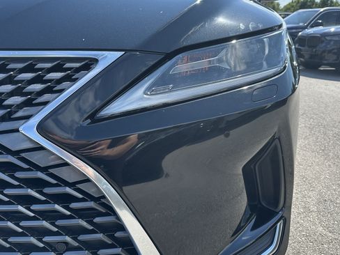 Used 2020 Lexus RX 350 AWD w/ Luxury Package image 6