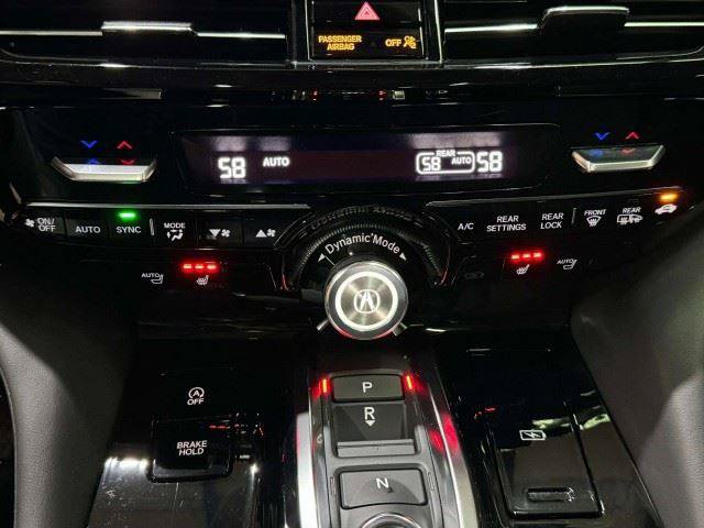 Used 2024 Acura MDX w/ Technology Package FWD image 44