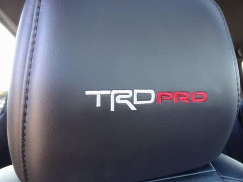 Used 2022 Toyota Tacoma TRD Pro image 23