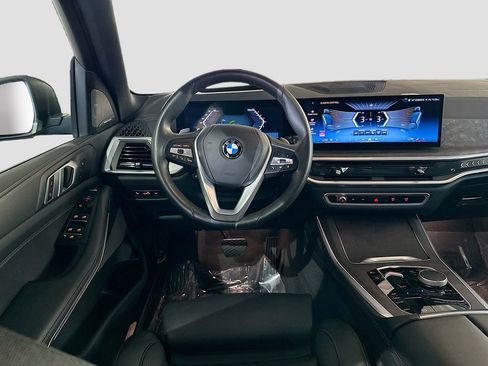 Used 2024 BMW X5 sDrive40i w/ Premium Package RWD image 24