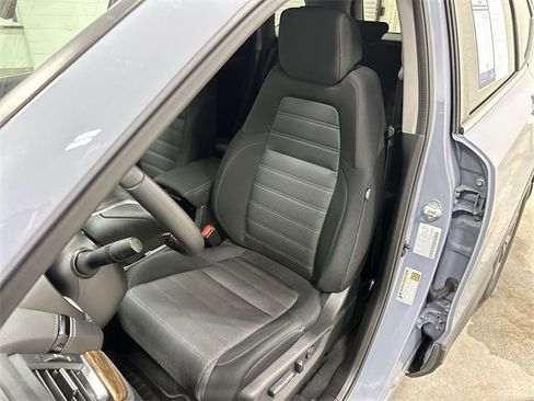 Certified 2022 Honda CR-V EX image 15