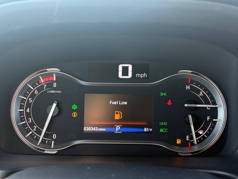 Used 2023 Honda Ridgeline RTL image 11