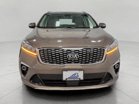 Used 2019 Kia Sorento SX w/ SX Touring Package image 13