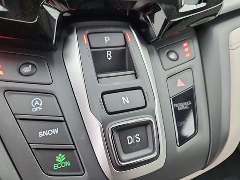 New 2026 Honda Odyssey EX-L image 11