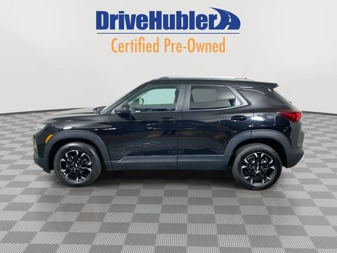 Used 2023 Chevrolet TrailBlazer LT image 5