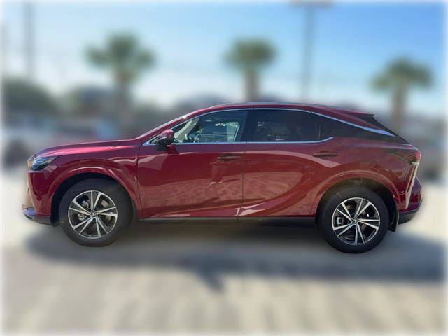 New 2026 Lexus RX 350 Premium w/ Convenience Package FWD image 9