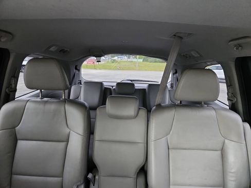 Used 2016 Honda Odyssey EX-L image 14