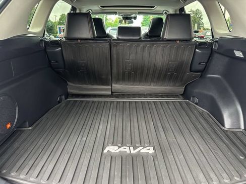 Used 2019 Toyota RAV4 Adventure w/ Cold Weather Package AWD/4WD image 22