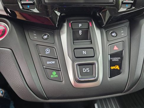 New 2026 Honda Odyssey EX-L image 20