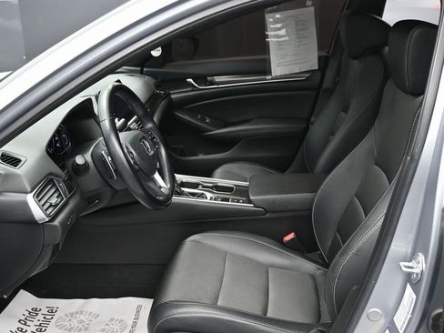 Used 2021 Honda Accord Sport image 16