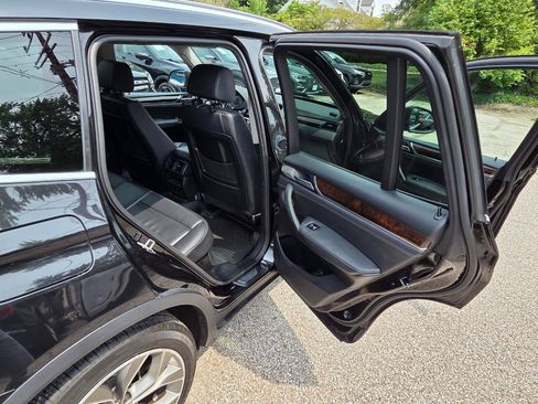 Used 2015 BMW X3 xDrive28i w/ Premium Package AWD/4WD image 14