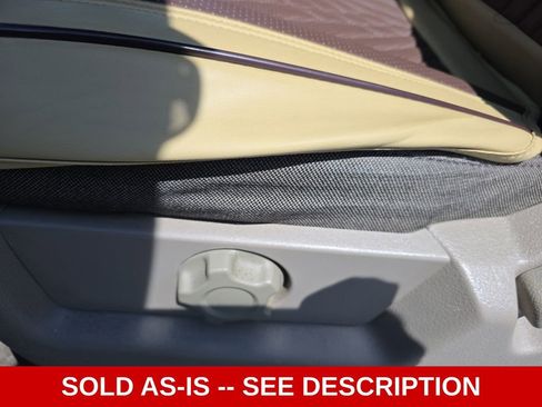 Used 2010 Ford F150 STX AWD/4WD image 13