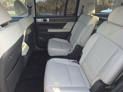 New 2026 Hyundai Santa Fe Calligraphy image 14