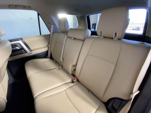 Used 2023 Toyota 4Runner Limited image 28