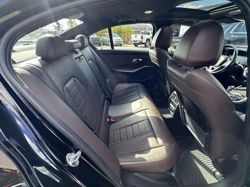 Used 2019 BMW 330i xDrive 330i xDrive image 23