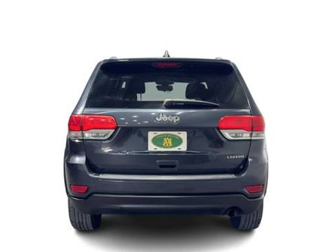 Used 2015 Jeep Grand Cherokee Laredo w/ Quick Order Package 23E RWD image 3