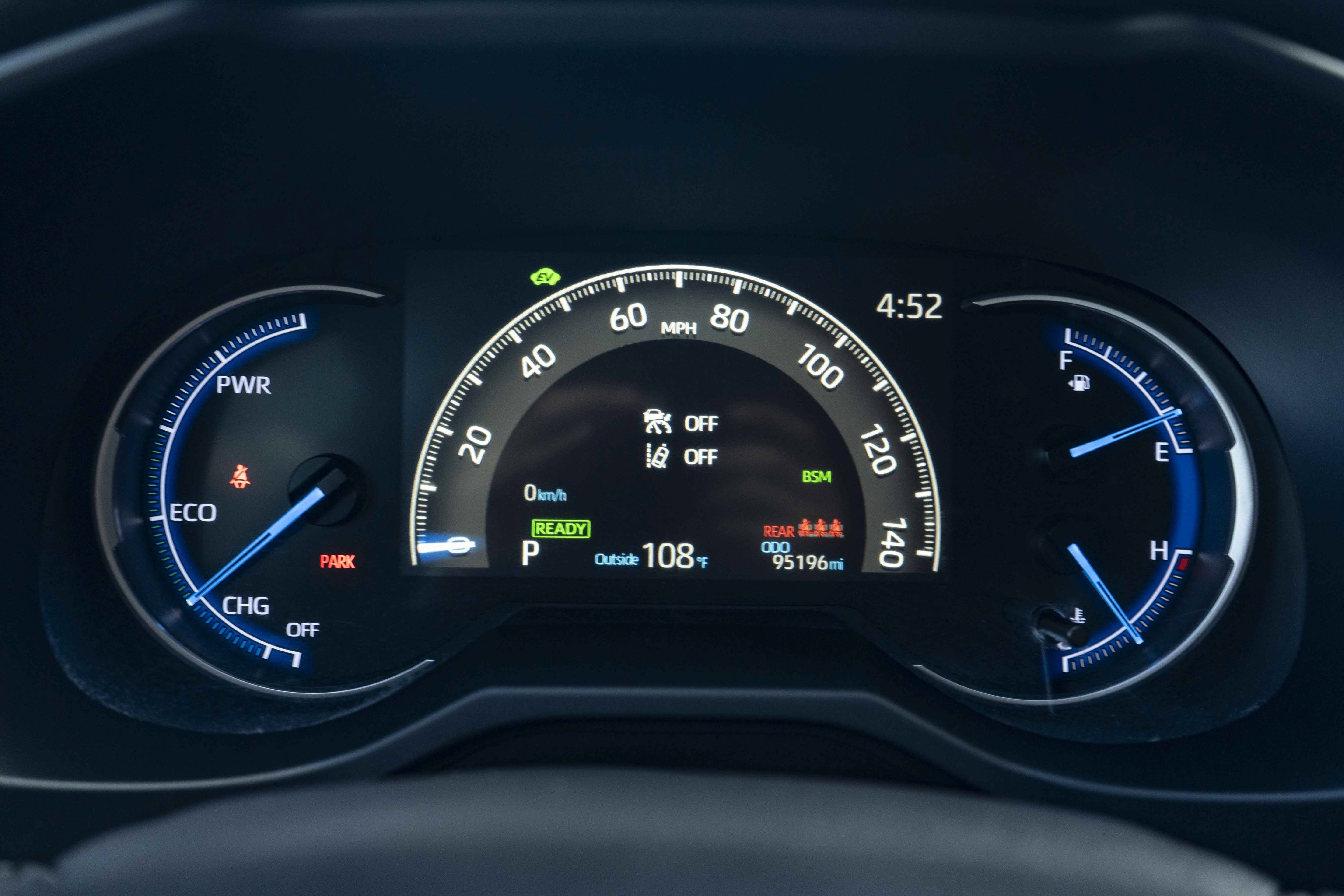 Used 2020 Toyota RAV4 XSE AWD/4WD image 21