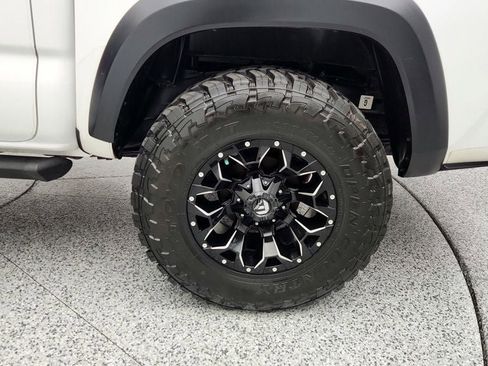 Used 2019 Toyota Tacoma TRD Pro image 9