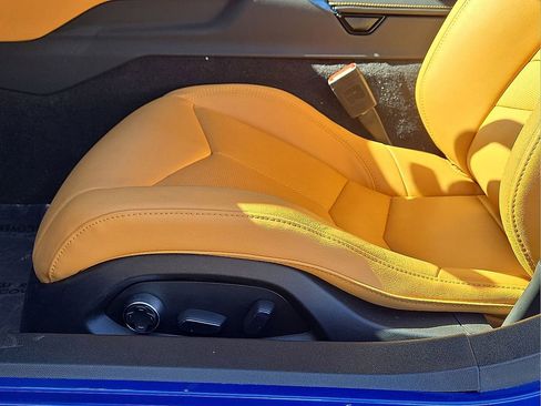 Used 2023 Chevrolet Corvette Stingray Preferred Cpe w/ Z51 Performance Package image 22