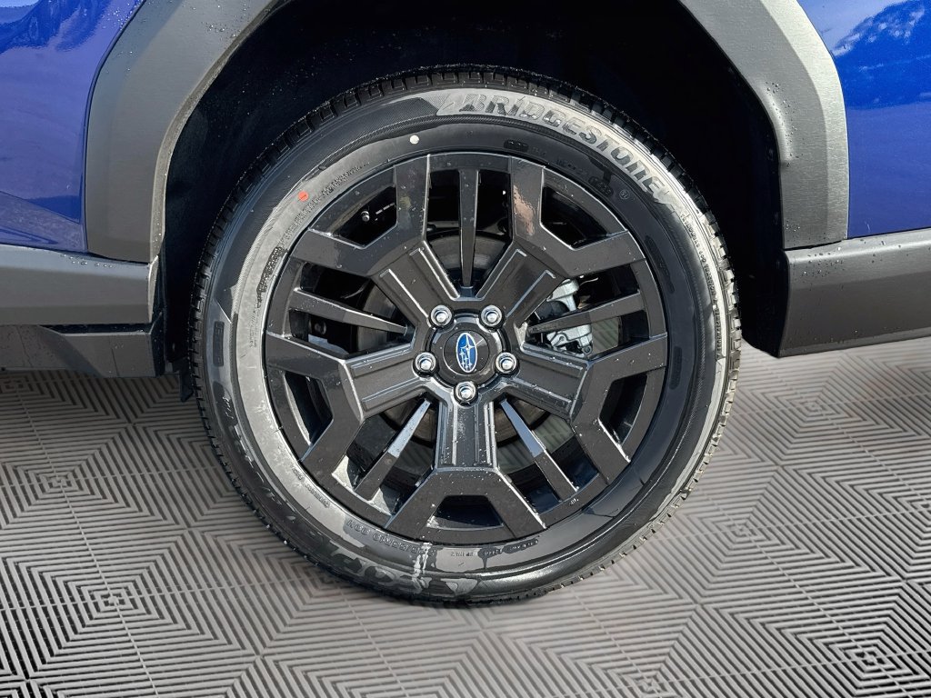 New 2026 Subaru Outback Limited XT AWD/4WD image 30
