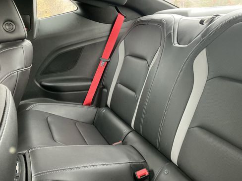 Used 2021 Chevrolet Camaro SS w/ Redline Edition image 14