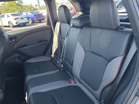 Certified 2025 Subaru Forester Sport image 13