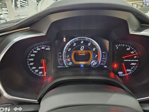 Used 2017 Chevrolet Corvette Stingray Coupe w/ 2LT Preferred Equipment Group image 26