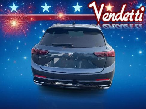 New 2026 Buick Envision Sport Touring image 5