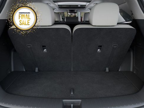 New 2025 Kia Sorento S w/ Panoramic Sunroof Package image 20