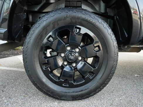 Used 2023 Ford Ranger Lariat w/ Equipment Group 501A High image 37